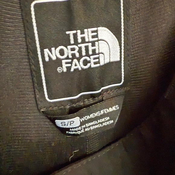 North Face Women's Ski Pants - Picture 2 of 5